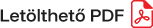 Letölthető PDF